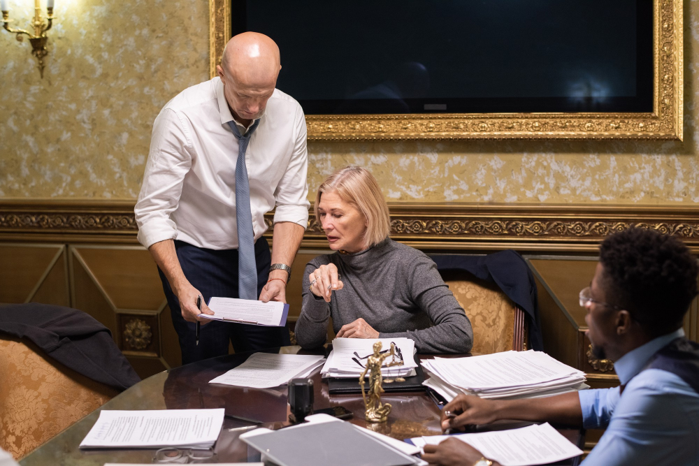 Domestic Offence Lawyer - img2