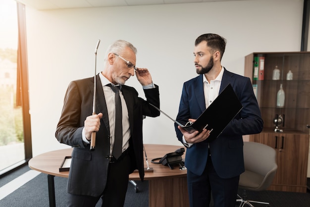 Assault With a Weapon