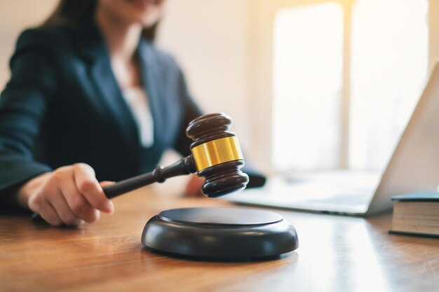 Bail Hearings-service