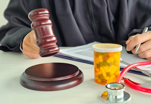 Drug Trafficking Lawyer-1