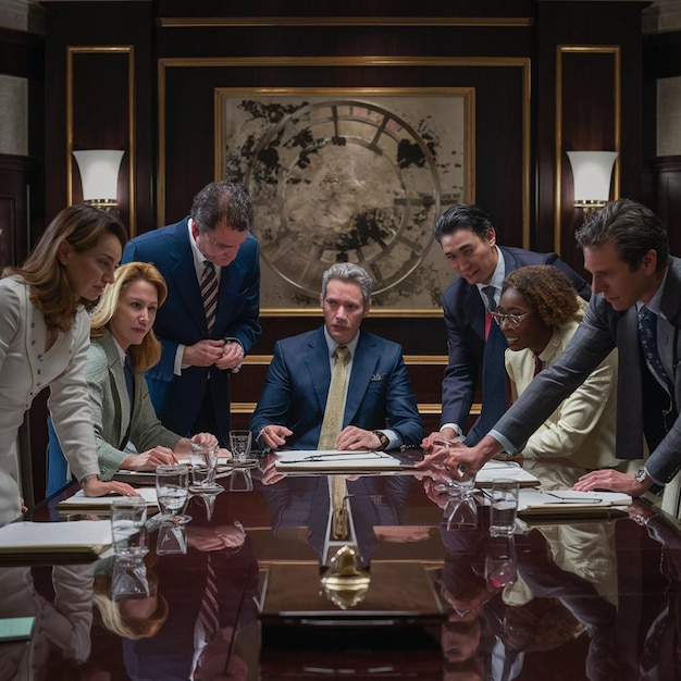 Mischief Over 5000-3