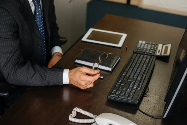 Identity Theft Lawyer