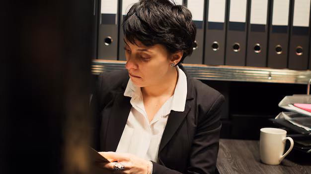 Identity Theft Lawyer