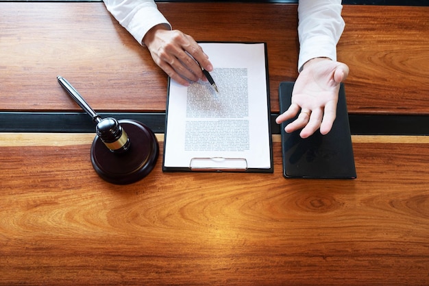 Breach of Bail Recognizance Lawyer