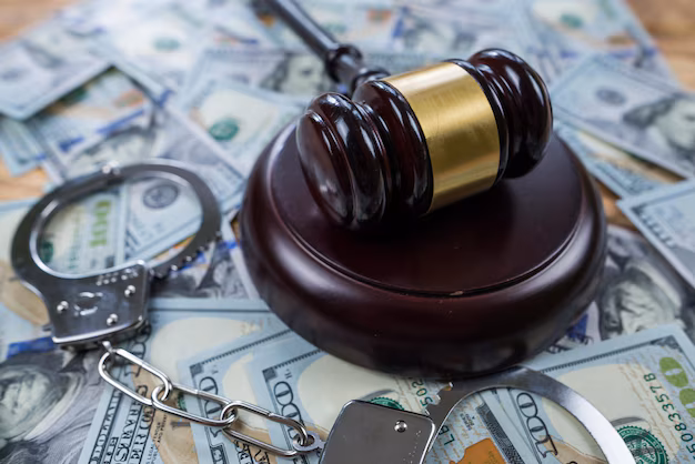 Breach of Bail Recognizance Lawyer