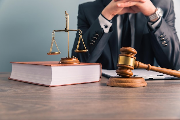 Gun Possession Defence