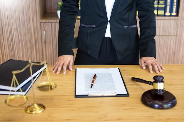 Bail Services in Brampton