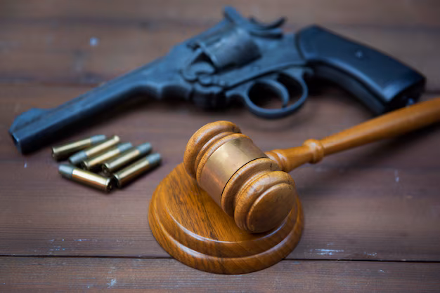 Unauthorized Possession Cases 