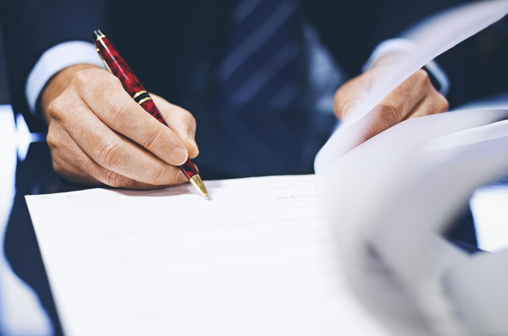 Sexual Assault Allegations