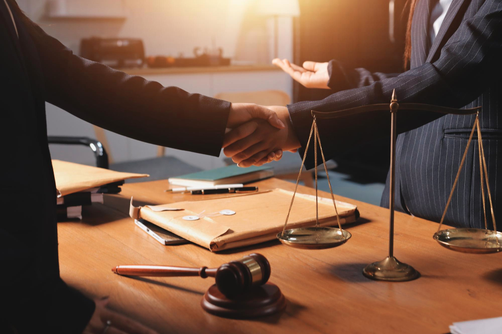 Sexual Assault Lawyer