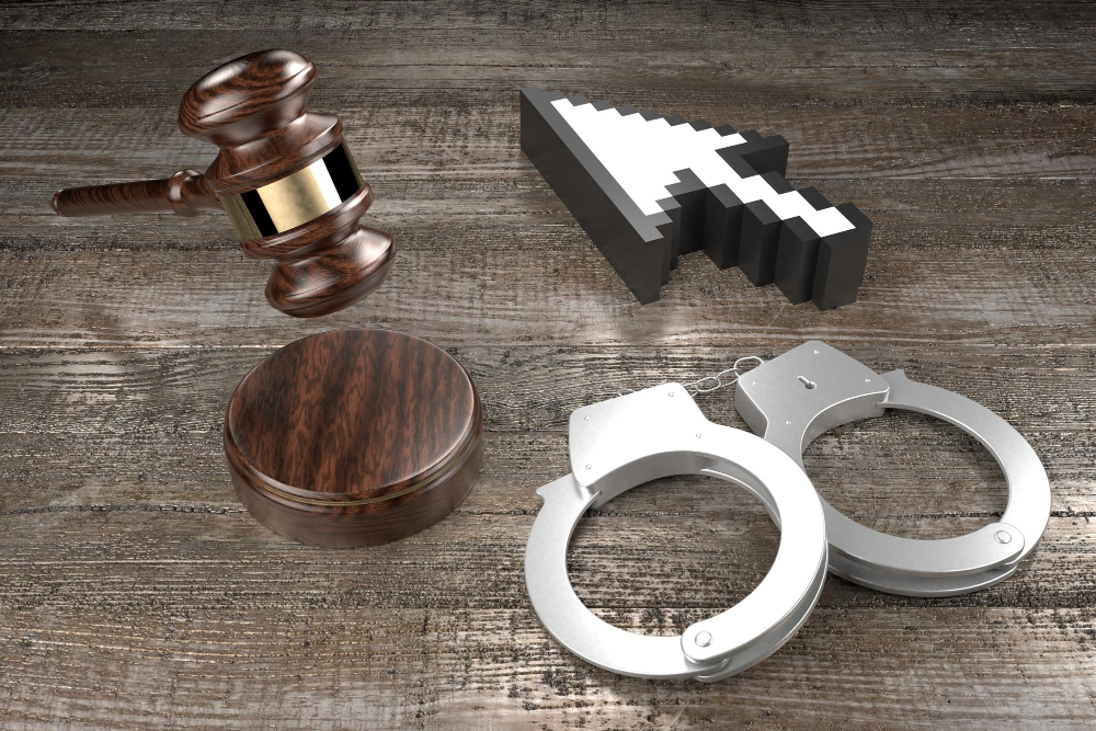 Sexual Exploitation Defence Lawyer