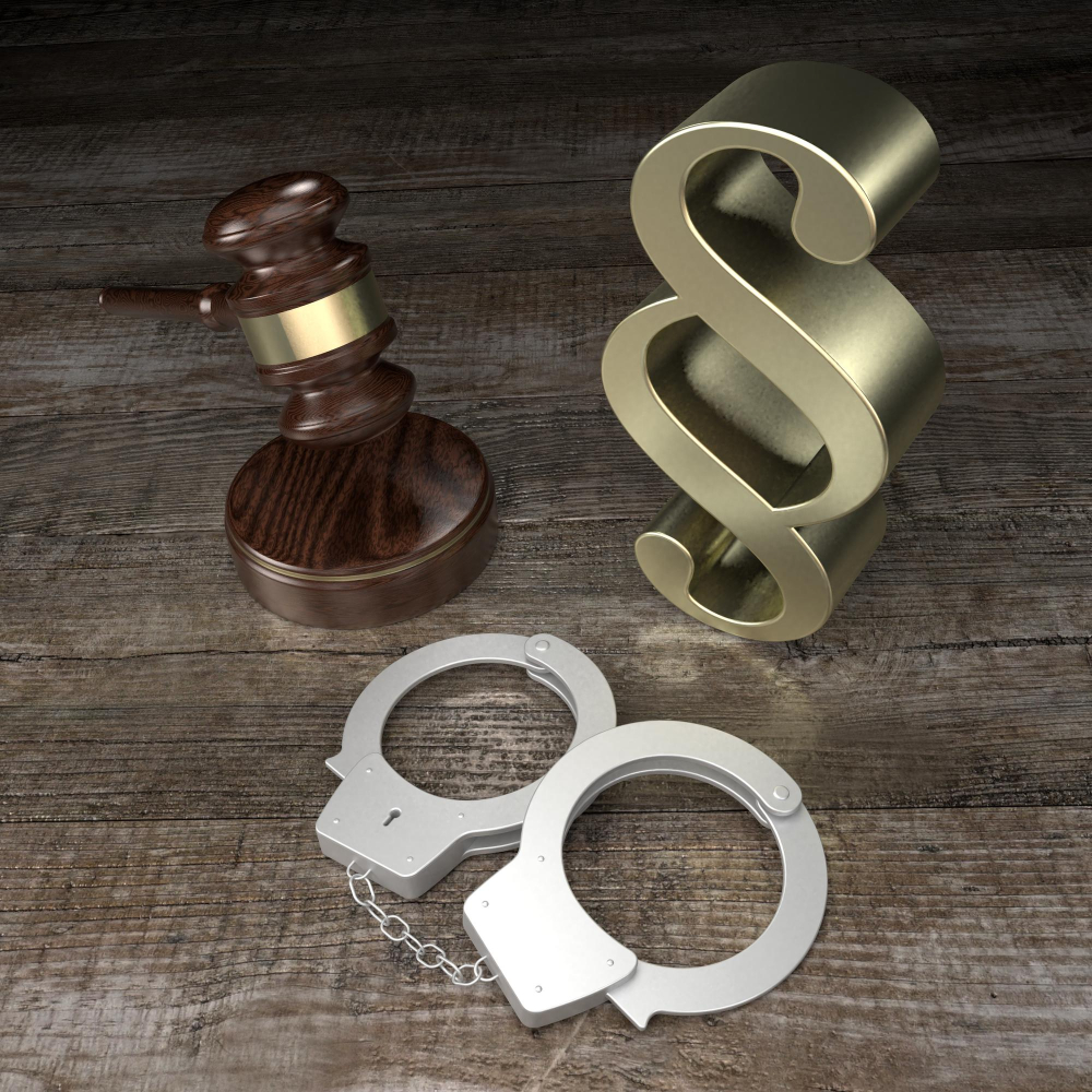 Sexual Exploitation Defence Lawyer