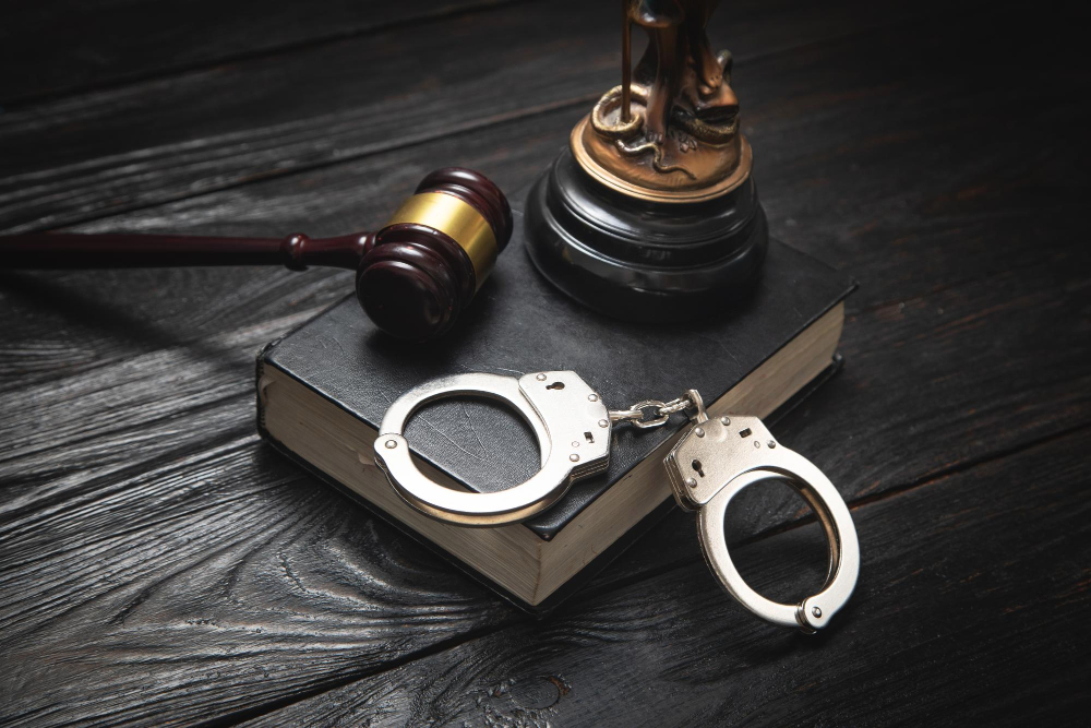 Sexual Offence Penalties Ontario