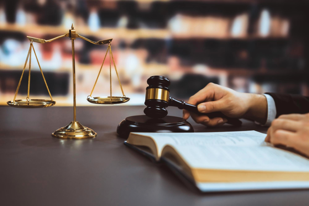 Criminal Defence in Mississauga