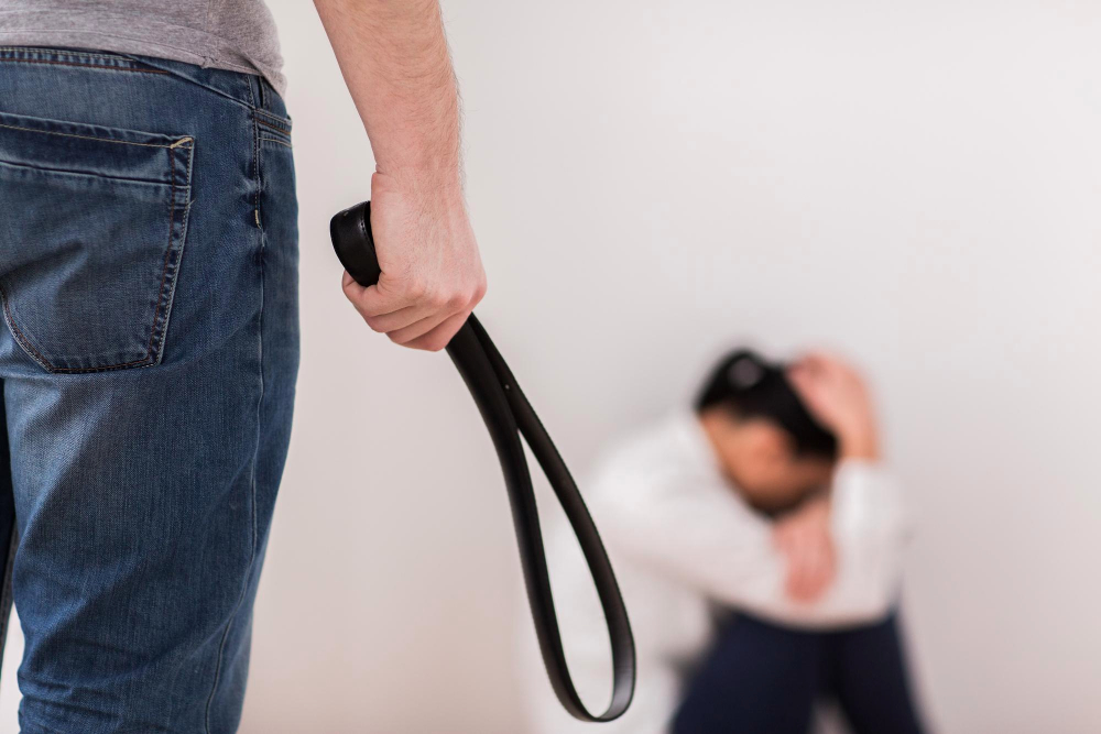 Aggravated Sexual Assault Lawyer 