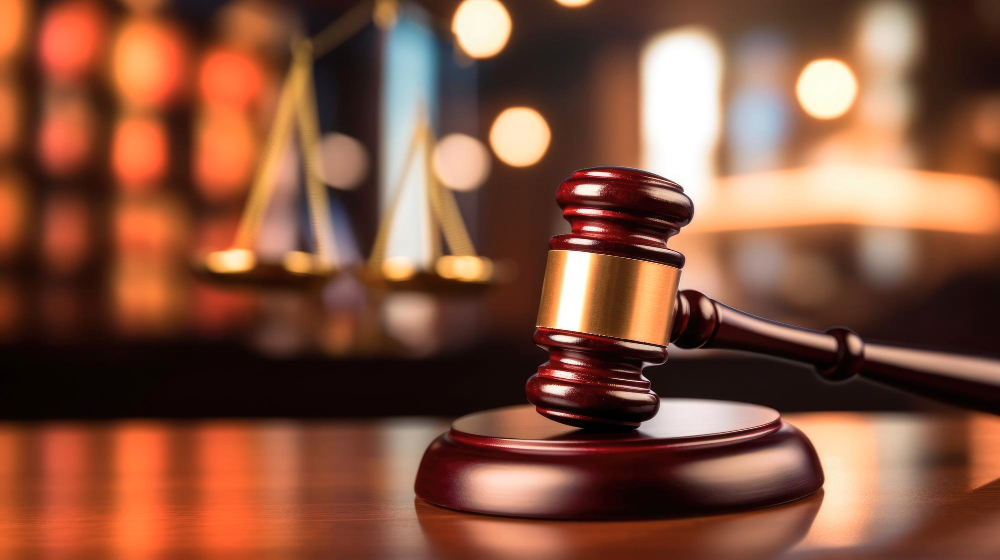 Criminal Defence in Mississauga