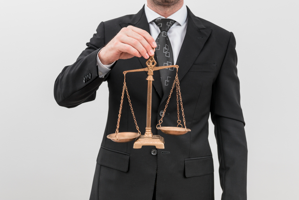 Sexual Interference Lawyer in Brampton