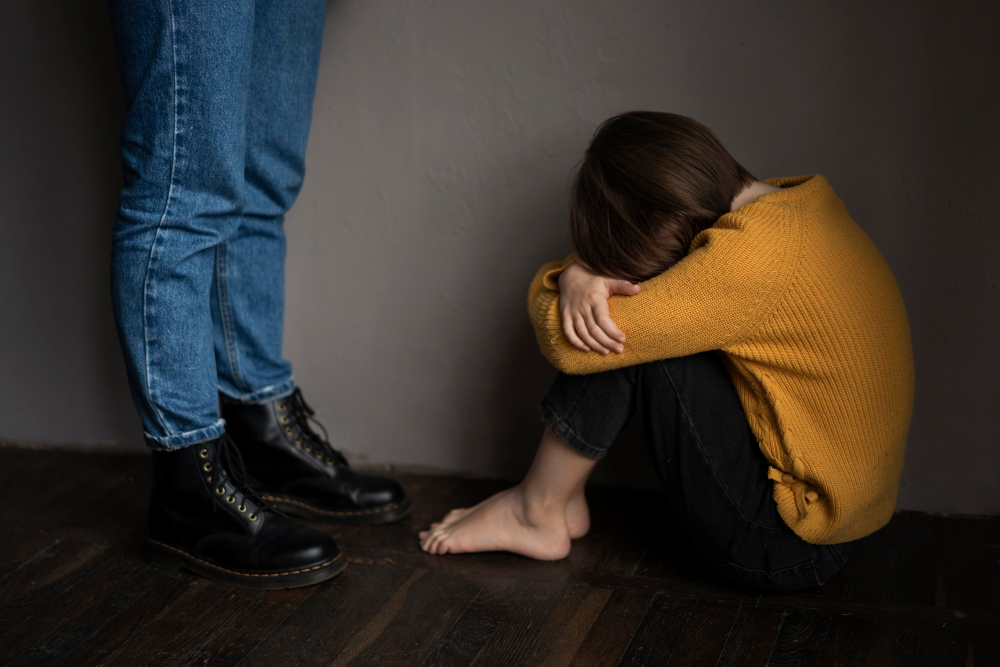 Sexual Assault Allegations