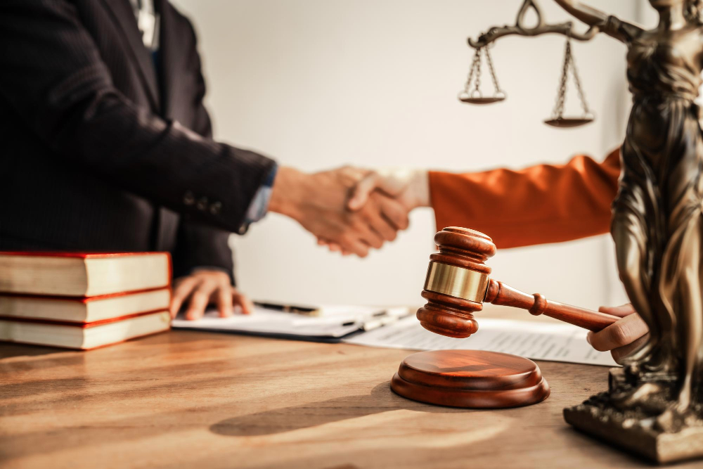 Sexual Interference Lawyer in Brampton