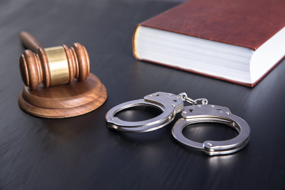 Sexual Offence Penalties Ontario