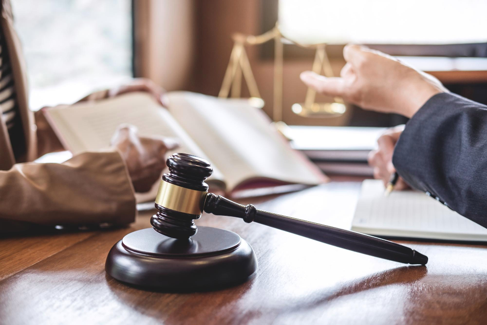 Sexual Assault Lawyer