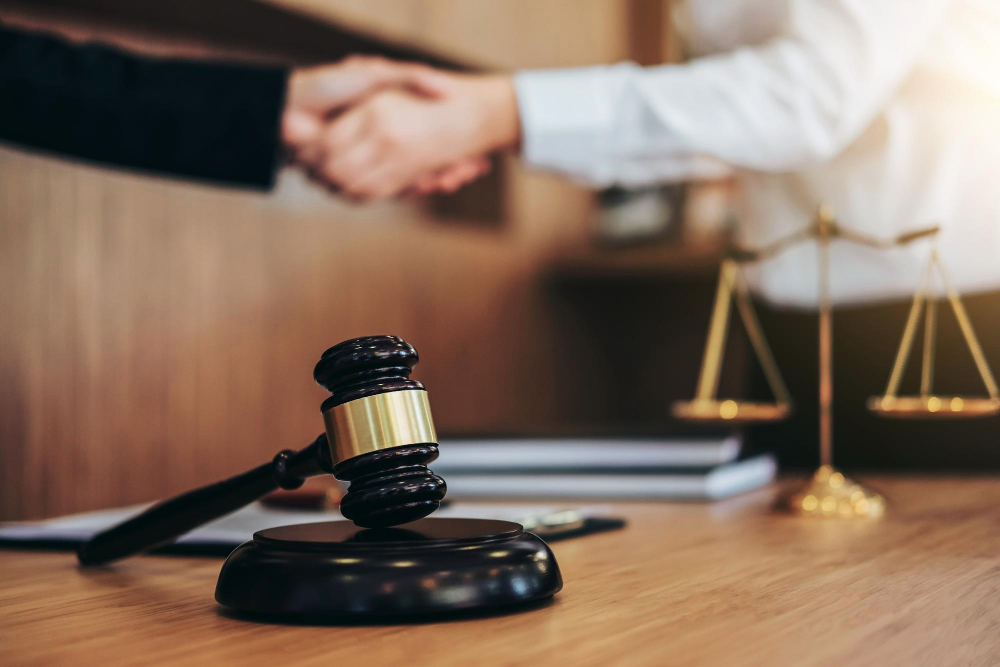 Sexual Interference Lawyer in Brampton