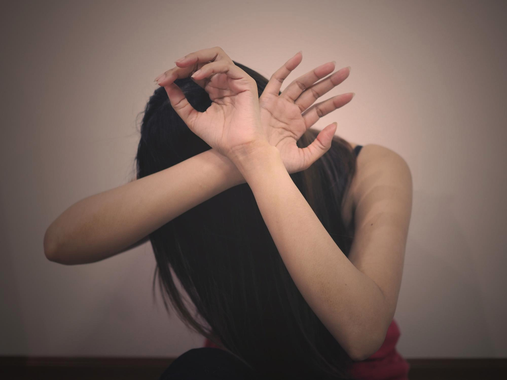 False Sexual Assault Allegations