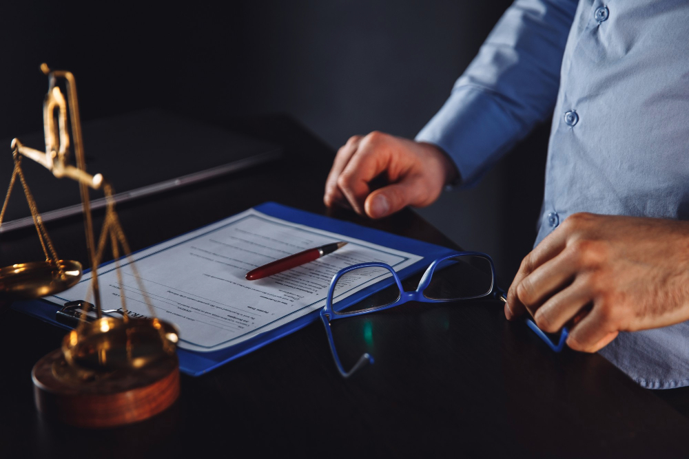 Aggravated Sexual Assault Lawyer 