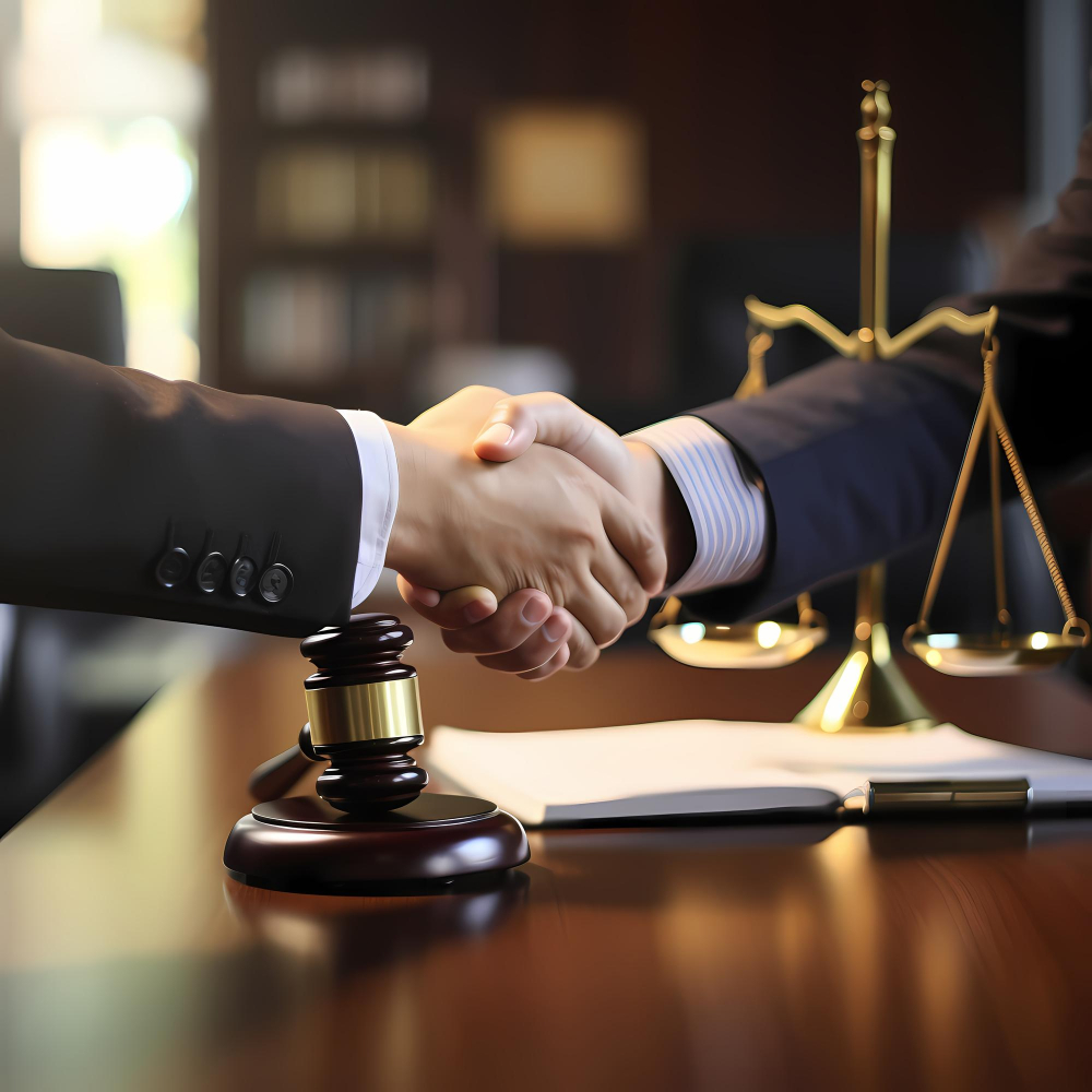 Sexual Assault Lawyer