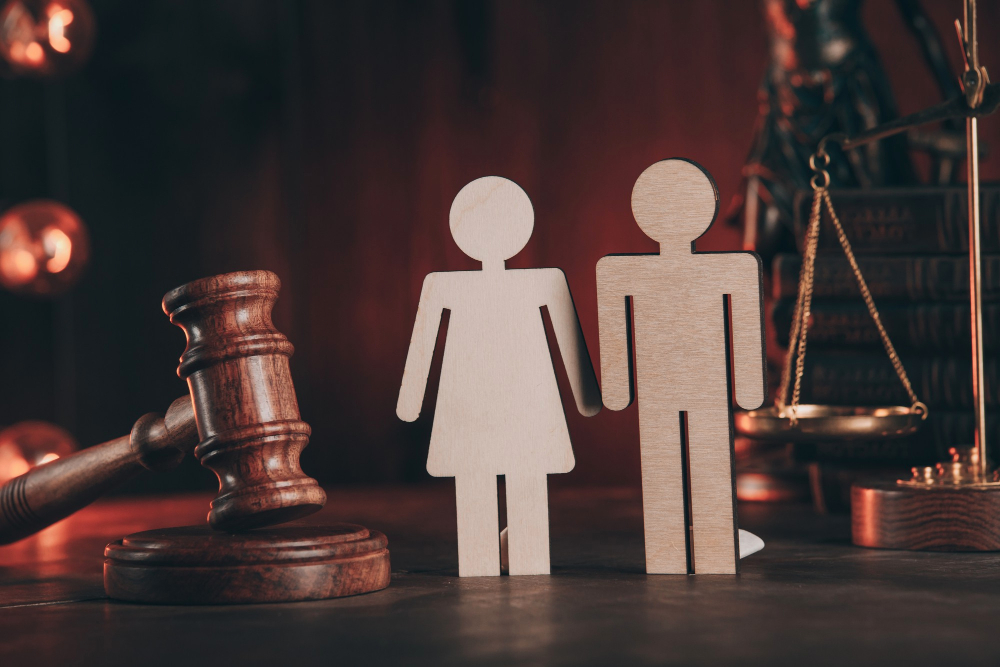 Sexual Offence Lawyer in Brampton