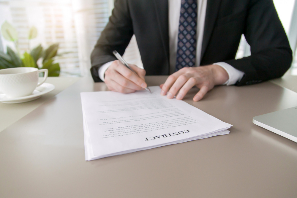 Affidavit Lawyer in Brampton