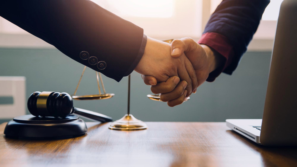 Sexual Assault Lawyer