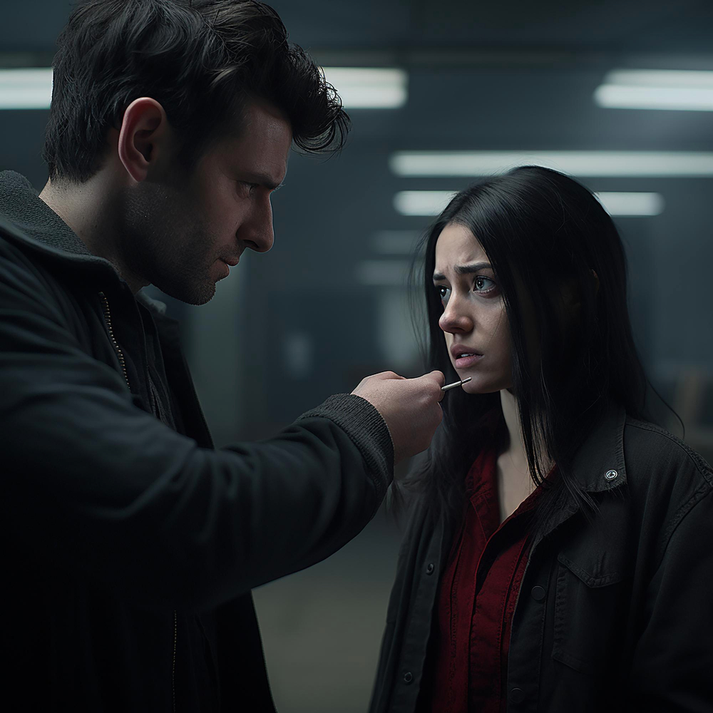 Sexual Assault Lawyer