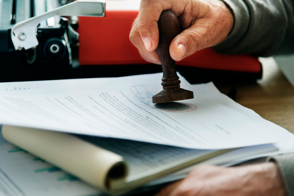 Affidavit Lawyer in Brampton