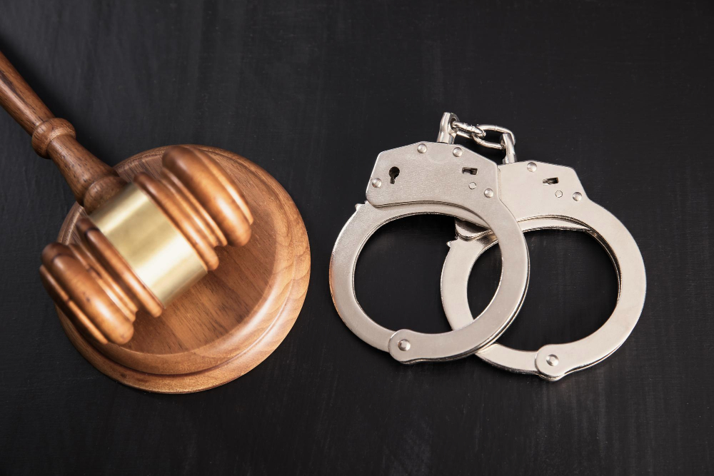 Sexual Offence Lawyer in Brampton