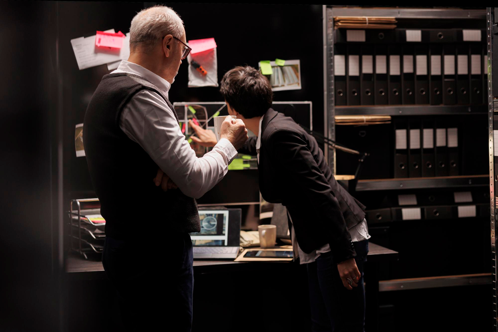 Criminal Defence Lawyer Serving Toronto