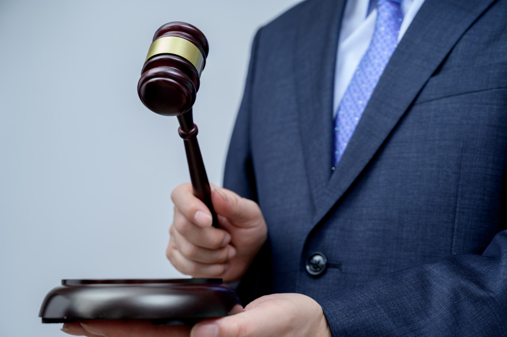 Criminal Defence Lawyer Serving Toronto