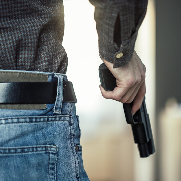 Assault with a Weapon-img4