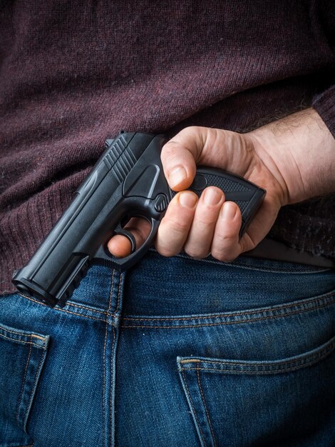 Assault with a Weapon-img5