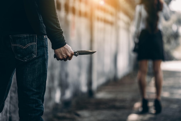 Assault with a Weapon-img8