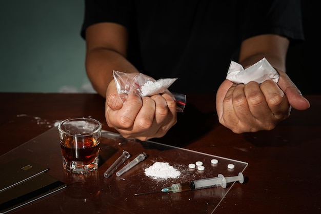 Controlled Drugs and Substances Act-2