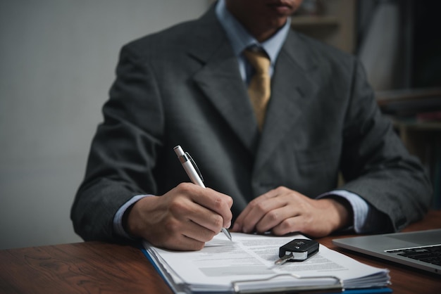 DUI Lawyer in Brampton-1