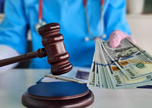 Drug Trafficking Penalties