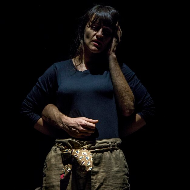 Utter Threat to Cause Bodily Harm-2