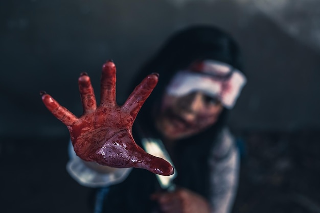 Utter Threat to Cause Bodily Harm-3