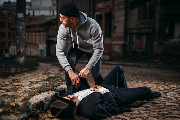 Utter Threat to Cause Death-5