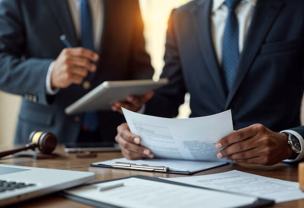 Shoplifting Lawyer in Brampton