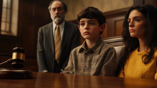 Drug and Weapon Offences